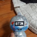 BT21랜덤피규어 이미지