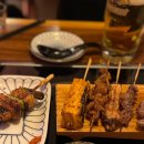 [맛집] 연남동 핫한 이자카야 추천 야키토리 고꼬연남 후기