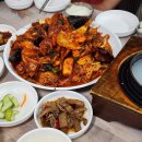 신마산아구찜 | 마산 댓거리 맛집] 화인찜 - 아구해물두루치기 / 내돈내산, 현지인맛집