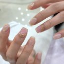 미니스톱 부산전포점 | [서면] 유지력 좋은 서면네일샵 네일맛집 재방문 후기