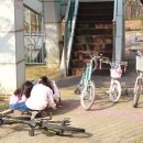 은평 진관고등학교 앞 이미지