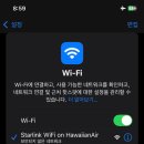 하와이안 항공 탑승기 - 호놀룰루(HNL) to 후쿠오카(FUK) + 기내 무료 스타링크 서비스 이용 후기