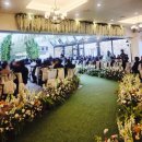 황실부페 | 라루체 웨딩홀 견적공유｜그레이스·루아르·아이리스홀 투어 후기 (식대·가격·주차·뷔페) 솔직 장단점