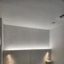 미니인테리어필름 | 부산 명륜자이 인테리어필름 시공 후기 | 화이트 미니멀 리모델링