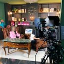 스마트폰 영상콘텐츠 제작 이미지