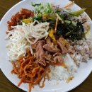 하늘땅한식뷔페 이미지