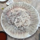 다대초장횟집 | [부산] 다대포항 횟집 초장집 ‘동백초장횟집’ 후기