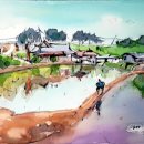 복운1리 이미지