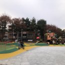 개나리공원 화장실 이미지