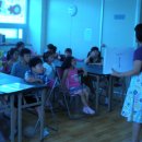 해찬솔지역아동센터 이미지