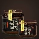 농업회사법인계룡산곽가전통장 | 유기농된장,고추장은 역시 '계룡산곽가전통장'
