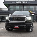 2020 Ram Limited 블랙 램박스& 멀티펑션테일게이트 도착 이미지