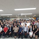 하안종합사회복지관 강당 이미지