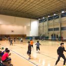 고천 다목적 체육관 이미지