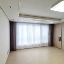 초지푸르지오파크 | [안산시 단원구 초지동] 초지역 메이저타운 푸르지오 파크단지 커튼, 블라인드 시공 후기