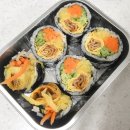오토김밥 - 강남구 논현로34길 21 | 오토김밥
