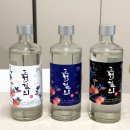 영덕정육점 | 도수별로 다양하게 즐기는 영덕주조 도원결의 전통주선물세트