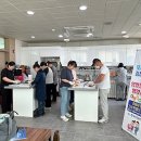 괴산군보건소 | 괴산군보건소, 2025년 ⌜모자건강증진교실-영양실습⌟ 운영