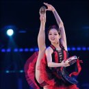 리드믹무용 이미지