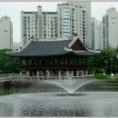 분당중앙공원 이미지