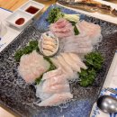 소도수산 | 마포 망원동 횟집 윤수산 스페셜 코스 먹어본 후기