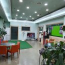 레몬골프 스크린골프존 이미지