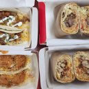 여럿 | 저녁 배달음식 타코박스 후기｜여럿이 나눠먹기 좋은 타코·부리또 세트 내돈내산 리뷰