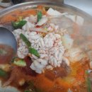 NR-42[경인로]-상-9 | 토요일은밥이좋아 인천 42년 전통 생대구탕 맛집 도화동 용인정 위치
