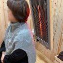 [동대문] 브레인핏 온열테라피 솔직 후기｜어깨·목 뭉침에 딱!