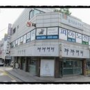 까까머리 미용실 이미지