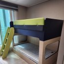 안골로64번길 | 경기 구리시 안골로64번길 10 e편한세상수택센트럴파크 리바트 이층침대 이전설치