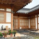 서동선화 한옥 이미지