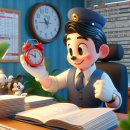 조주기능사(칵테일) 실기 과정 이미지