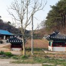 효자 박기룡 정려 이미지