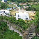 울릉KOSMOS 이미지