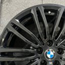 BMW G30 664M 정품 19인치 휠 1개 이미지