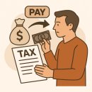 청구로 | 경정청구로 연말정산 세금 환급 돌려받은 후기 (모바일로 간단하게)