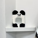 러프팅 이미지