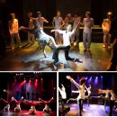 비보이를 사랑한 발레리나 이미지