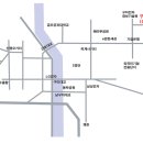 구미컨벤션센터(GUMICO) 약도 이미지