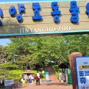 진양호공원(동물원) 이미지