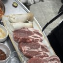 강남목살구이 | 강남 땅코 참숯구이 후기: 목살과 전투라면, 한 끼로 완벽한 맛집