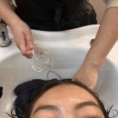 단재초등학교 | 청주 두피관리 염색잘하는곳ㅣ 컬러드스파 용암동헤드스파 받은 후기