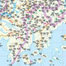 저담정농장 | 땅통종주 2구간(닭골재-오소재) 산행후기