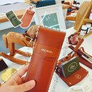 [일원2] 한땀 한땀 만드는 가죽공예 | ﻿부산원데이클래스 스튜디오스터닝 수영구 가죽공방 실내데이트 코스 내돈내산