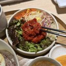 왜나한테육회 | 노원 | 공릉 육회덮밥 맛집 공릉동 육회비빔밥 ‘식당오소록‘ 내돈내산 후기