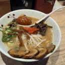 경기도 수원시 팔달구 아주로13번길 | 경기도 라멘 맛집 아주대 - 키와마루아지 : 진짜 진한 돈코츠 라멘