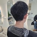 플랫앤웨이브 | 수내역 미용실 휴아르 드롭컷 내돈내산 후기