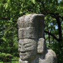 김여물 장군 묘 및 신도비 이미지