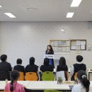 의료법인한국의료재단한국병원 | [의료법인 학산의료재단 아라한국병원] 장학증서 수여식✨